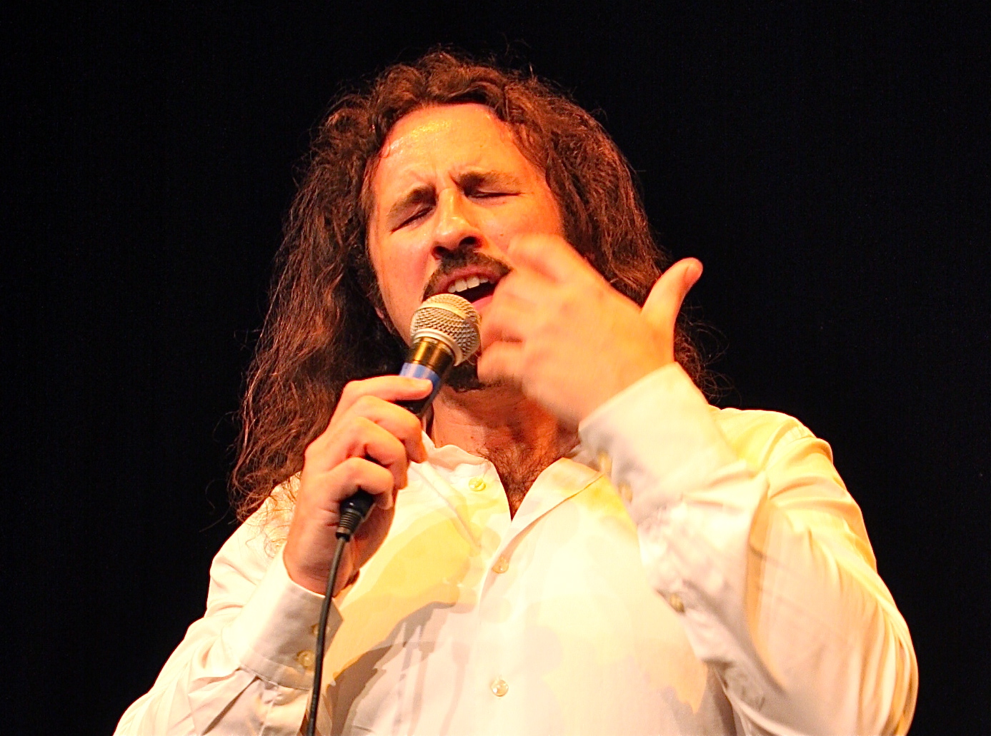 Martin Alvarado