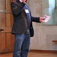 David Francis, Director of Arts, Dartington - photo �Glyn Phillips