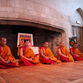 Tashi Lhunpo Monks, HOME Festival - Photo �Glyn Phillips