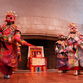 Tashi Lhunpo Monks, HOME Festival - Photo �Glyn Phillips