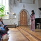 Ryoko Nuruki, HOME Festival - Photo �Glyn Phillips