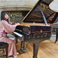 Ryoko Nuruki, Dartington - Photo �Glyn Phillips