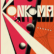KonKoma (Ghanaian Afro-Rock) Announce Debut Gig and Album
