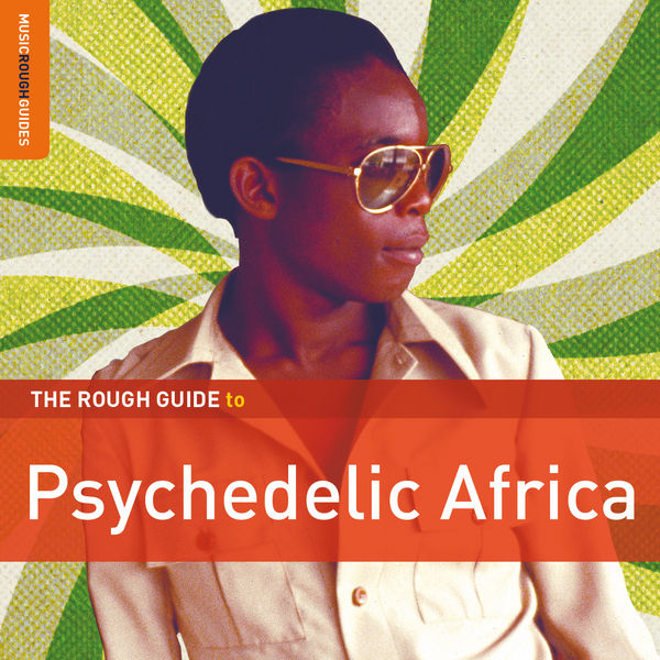 Rough Guide World Music Network