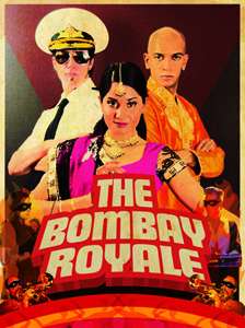 the bombay royale far cry 4 the bombay royale far cry 4