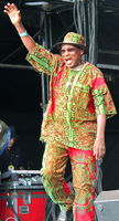 Ebo Taylor