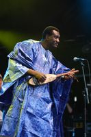 AfroCubism - Bassekou Kouyate