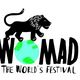 Womad - there's going to be sun (says Farmer Robin!)