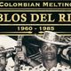 Analog Africa to release Diablos del Ritmo - The Colombian Melting Pot 1960-1985