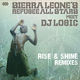DJ Logic remixes Sierra Leone's Refugee All Stars