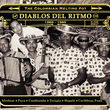 Diablos del Ritmo - The Colombian Melting Pot (Analog Africa) - Review