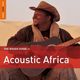 Rough Guide to Acoustic Africa - CD Review