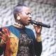 Angelique Kidjo