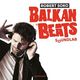 Robert Soko: 'BalkanBeats SoundLab' (Piranha)
