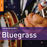 Rough Guide to Bluegrass