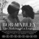 Bob Marley: The Making of a Legend - Live Streaming on Mon 6th Aug