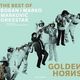 Boban i Marko Markovic - “Golden Horns” - CD Review