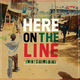 OWINY SIGOMA - New Single "Here On The Line" out 5 Dec