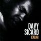Davy Sicard - "Kabar"