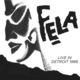 Fela Kuti - Unheard recordings to be released