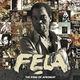 Fela Kuti reissue series continues with 10 more CD's