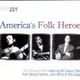 America's Folk Heroes - Union Square
