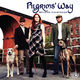 Pilgrims' Way release Festive Xmas EP