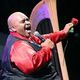 Solomon Burke, Legendary Soul, Blues and Gospel Singer, died today