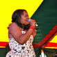 Dee Nyoni, Kaya Festival - photo İGlyn Phillips
