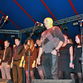 Ysgol Glanaethwy, Kaya Festival - Photo Glyn Phillips
