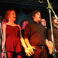 Ysgol Glanaethwy, Kaya Festival - Photo Glyn Phillips