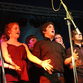 Ysgol Glanaethwy, Kaya Festival - Photo Glyn Phillips