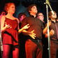 Ysgol Glanaethwy, Kaya Festival - Photo Glyn Phillips