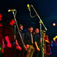 Ysgol Glanaethwy, Kaya Festival - Photo Glyn Phillips
