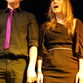 Ysgol Glanaethwy, Kaya Festival - Photo Glyn Phillips