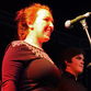 Ysgol Glanaethwy, Kaya Festival - Photo Glyn Phillips