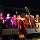 Ysgol Glanaethwy, Kaya Festival - Photo Glyn Phillips