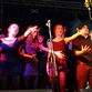 Ysgol Glanaethwy, Kaya Festival - Photo Glyn Phillips