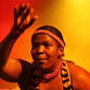 Lions of Zululand, Kaya Festival - Photo �Glyn Phillips