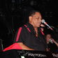 Joe Bataan - Photos Glyn Phillips