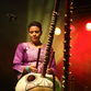 Sona Jobarteh, Kaya Festival - photo Glyn Phillips