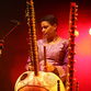 Sona Jobarteh, Kaya Festival - photo Glyn Phillips