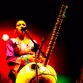 Sona Jobarteh, Kaya Festival - photo Glyn Phillips