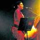 Sona Jobarteh, Kaya Festival - photo Glyn Phillips