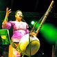 Sona Jobarteh, Kaya Festival - photo Glyn Phillips