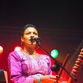 Sona Jobarteh, Kaya Festival - photo Glyn Phillips