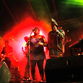 Dele Sosimi, Kaya Festival - photo ©Glyn Phillips