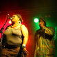 Dele Sosimi, Kaya Festival - photo ©Glyn Phillips