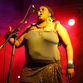 Dele Sosimi, Kaya Festival - photo ©Glyn Phillips