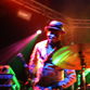 Tony Allen, Kaya Festival - photo ©Glyn Phillips